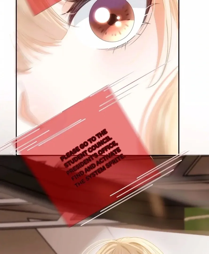 2D Lover Chapter 8 Online - página 32