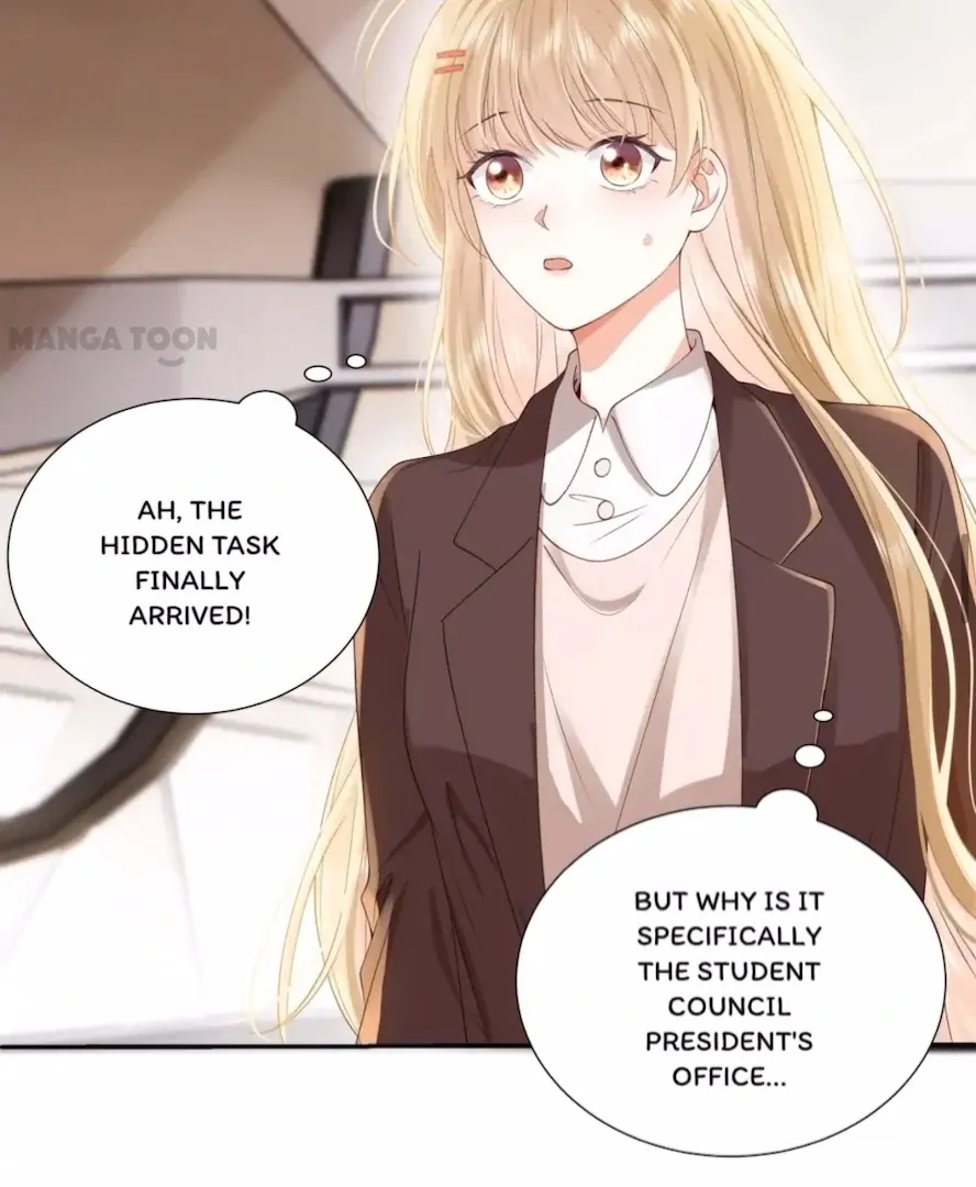 2D Lover Chapter 8 Online - página 33