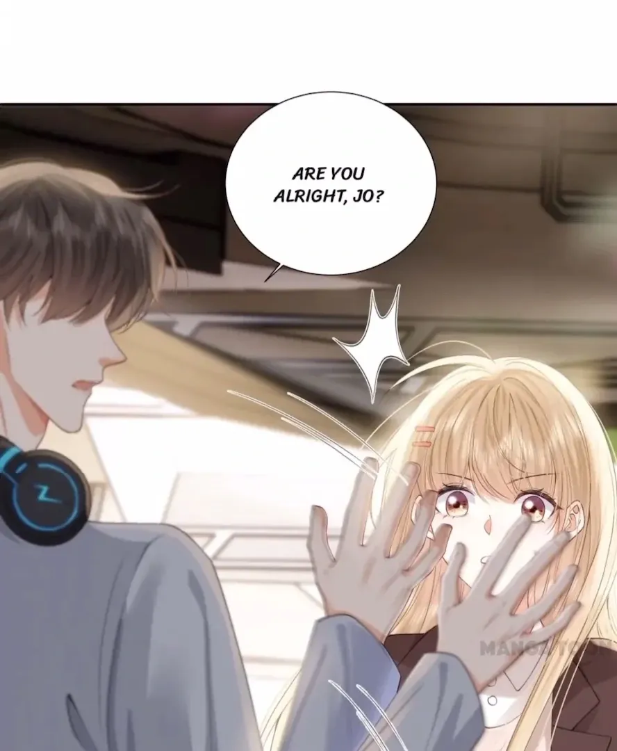 2D Lover Chapter 8 Online - página 34