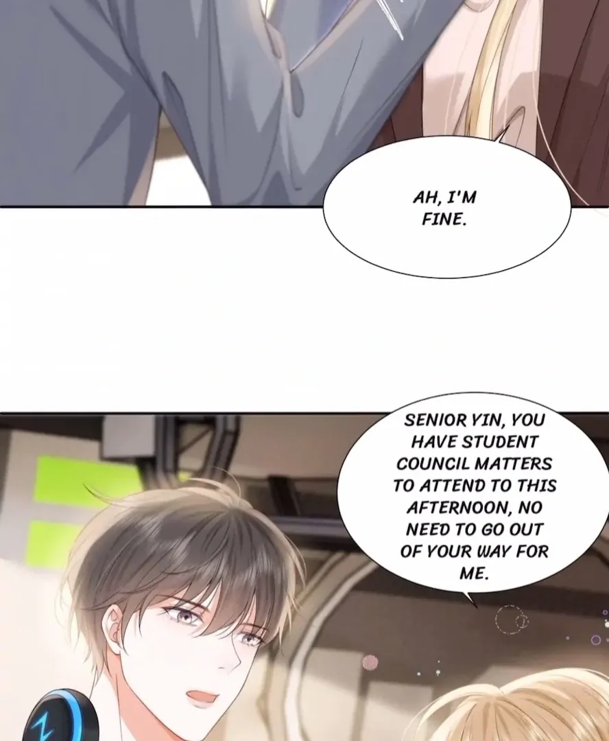 2D Lover Chapter 8 Online - página 35