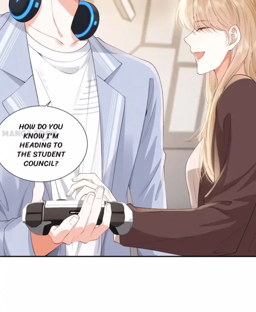 2D Lover Chapter 8 Online - página 36