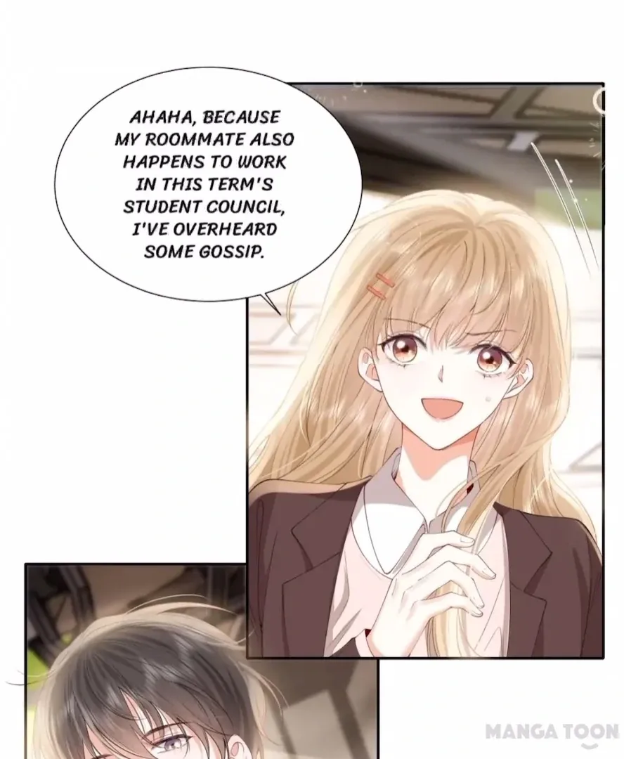 2D Lover Chapter 8 Online - página 37