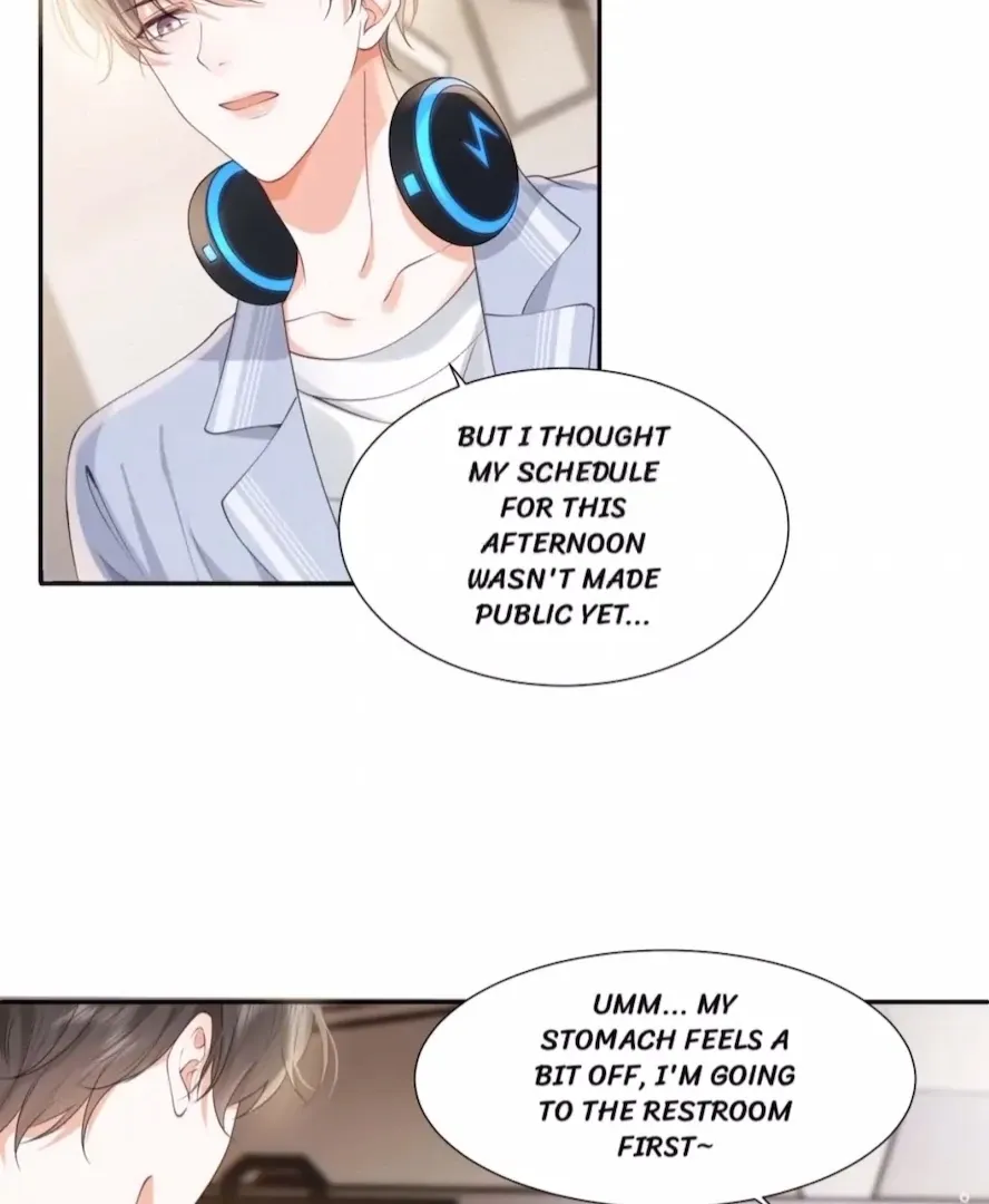 2D Lover Chapter 8 Online - página 38