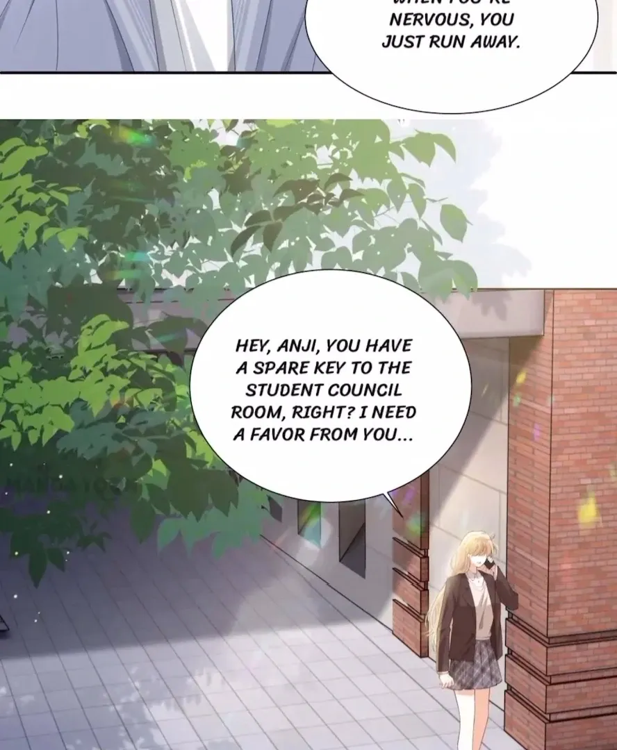2D Lover Chapter 8 Online - página 42