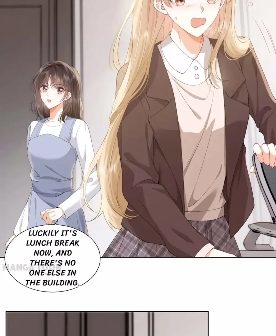 2D Lover Chapter 8 Online - página 45