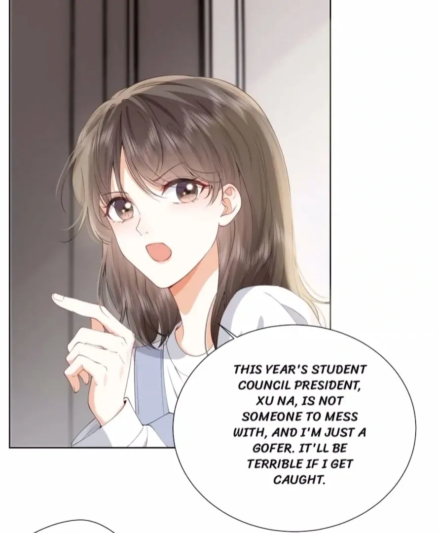 2D Lover Chapter 8 Online - página 46