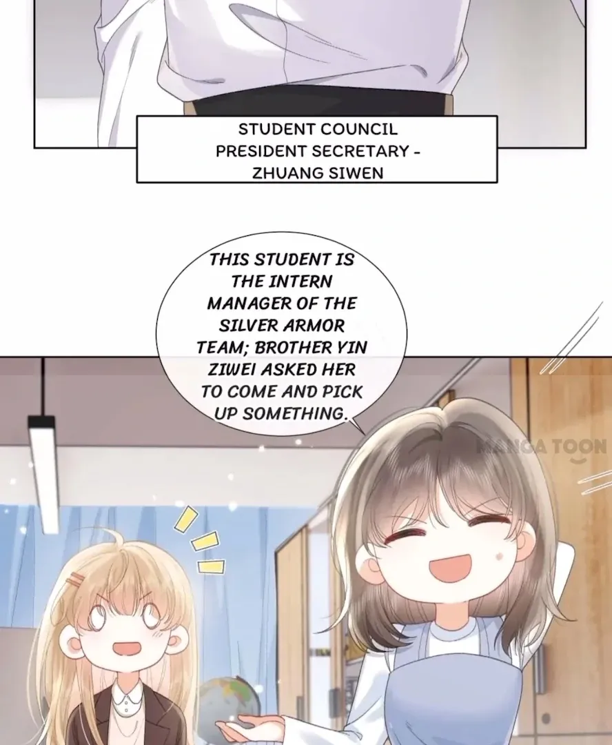 2D Lover Chapter 9 Online - página 3