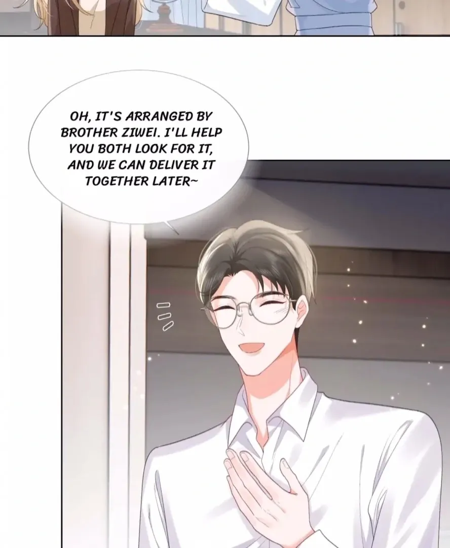 2D Lover Chapter 9 Online - página 4