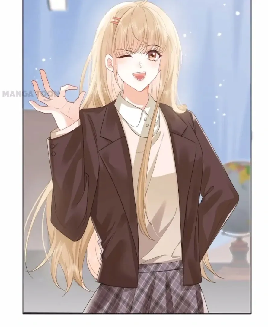 2D Lover Chapter 9 Online - página 8