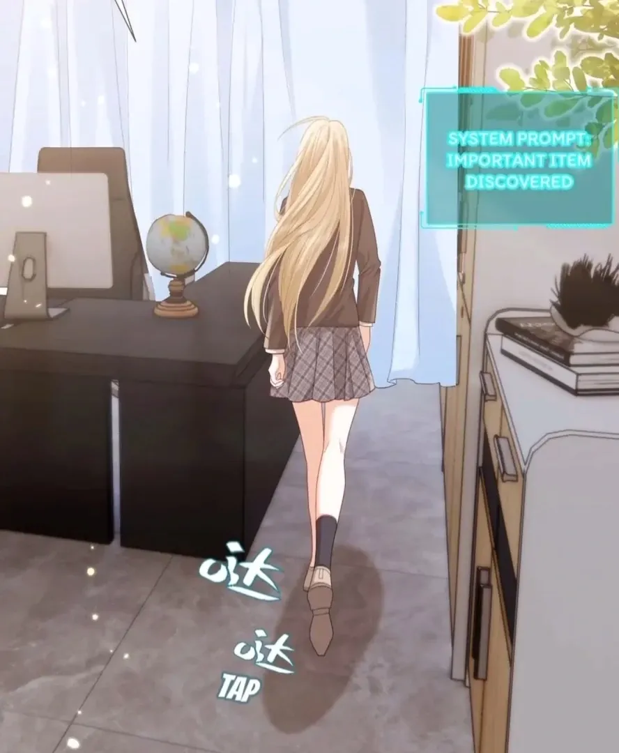 2D Lover Chapter 9 Online - página 10