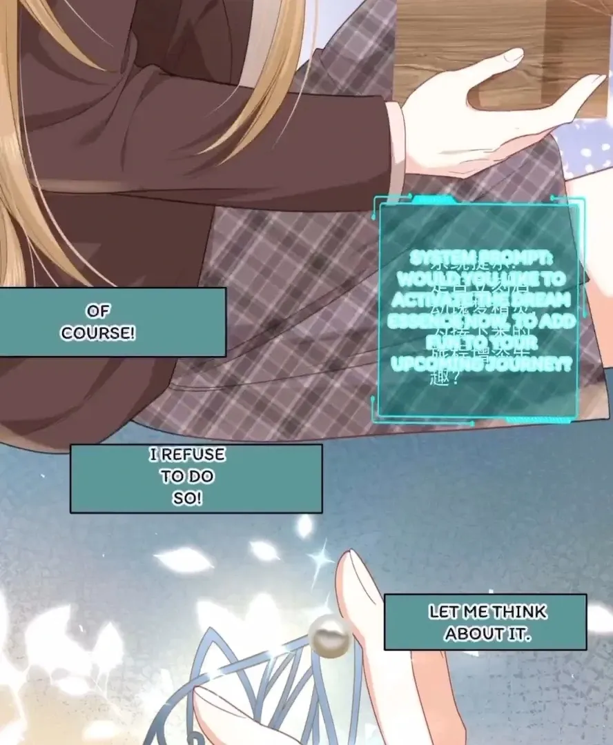 2D Lover Chapter 9 Online - página 15