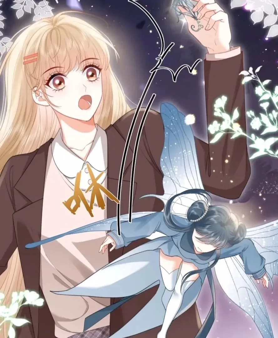 2D Lover Chapter 9 Online - página 18