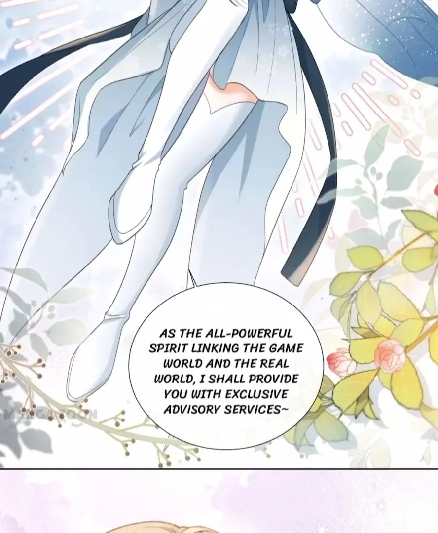 2D Lover Chapter 9 Online - página 20