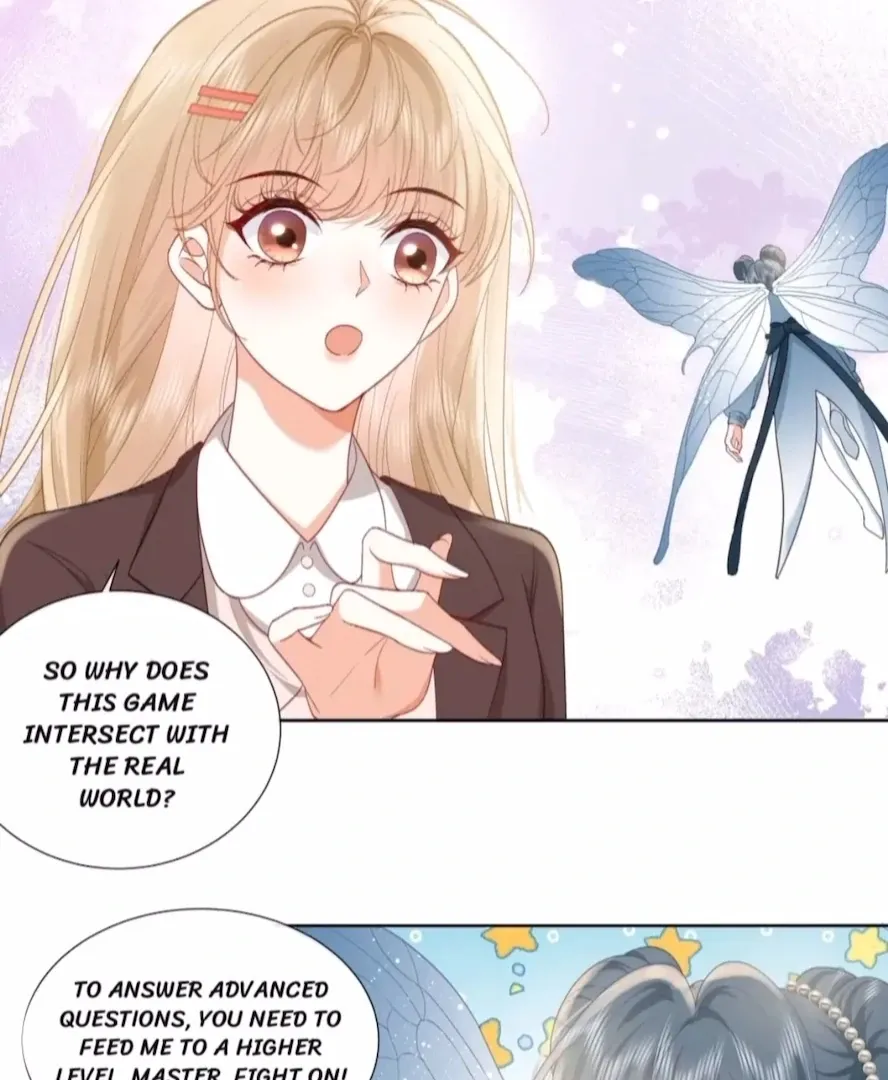 2D Lover Chapter 9 Online - página 21
