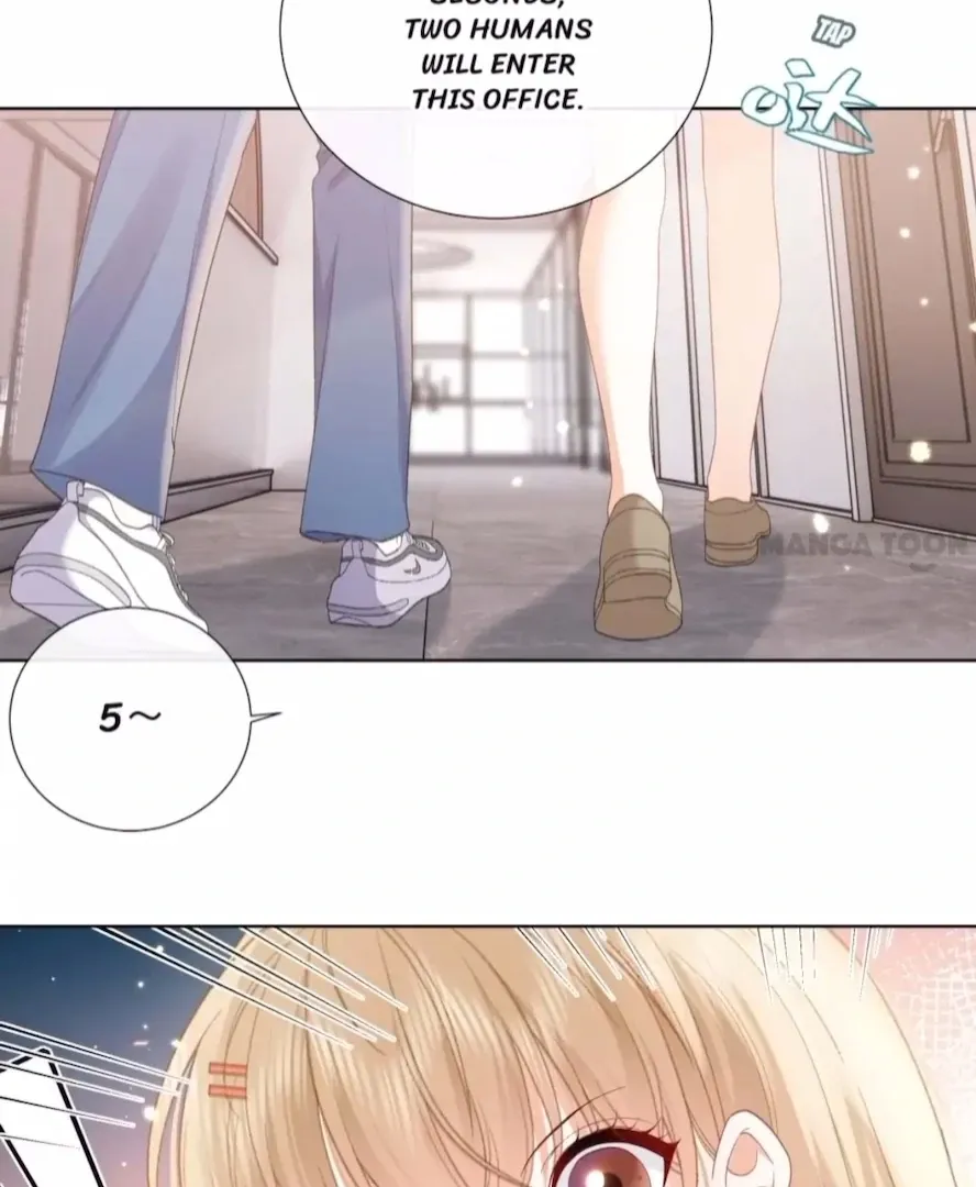 2D Lover Chapter 9 Online - página 25