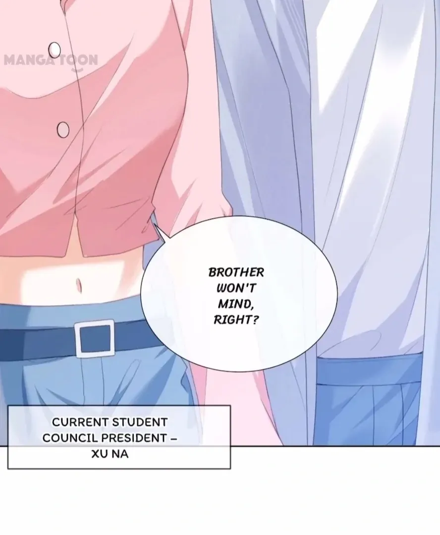 2D Lover Chapter 9 Online - página 30