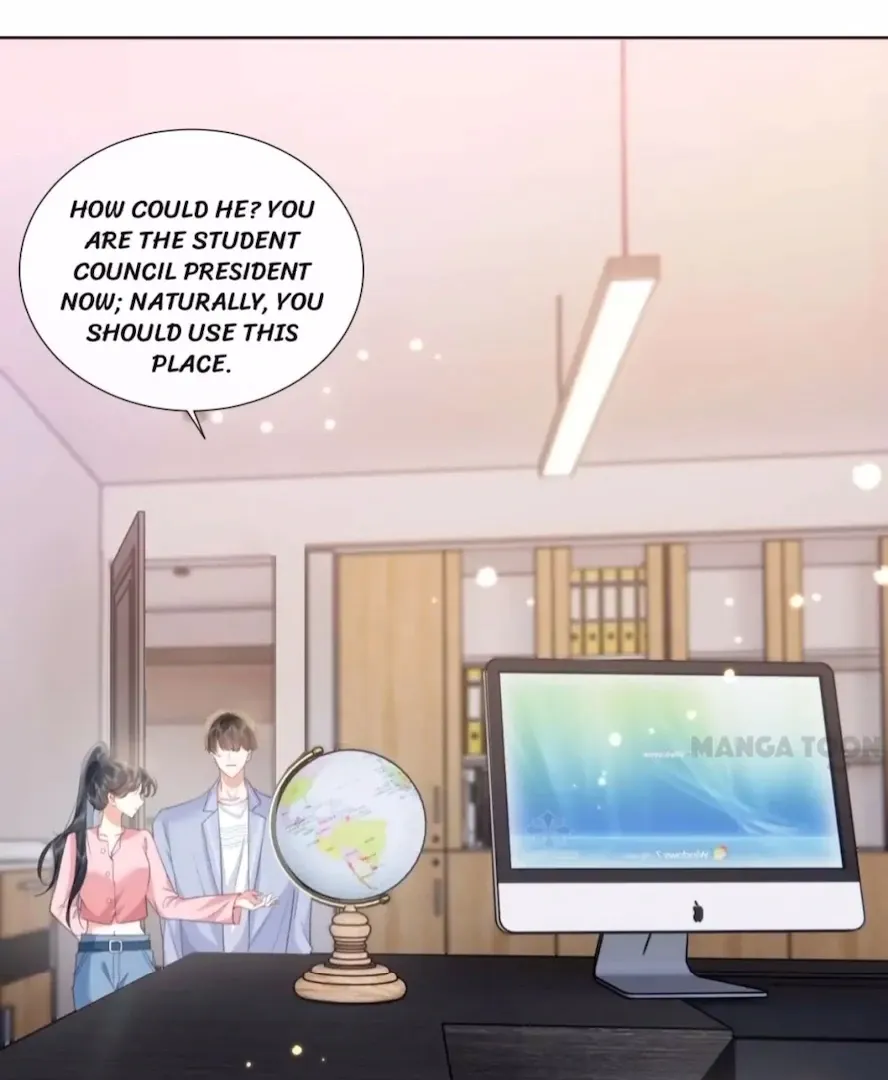 2D Lover Chapter 9 Online - página 31