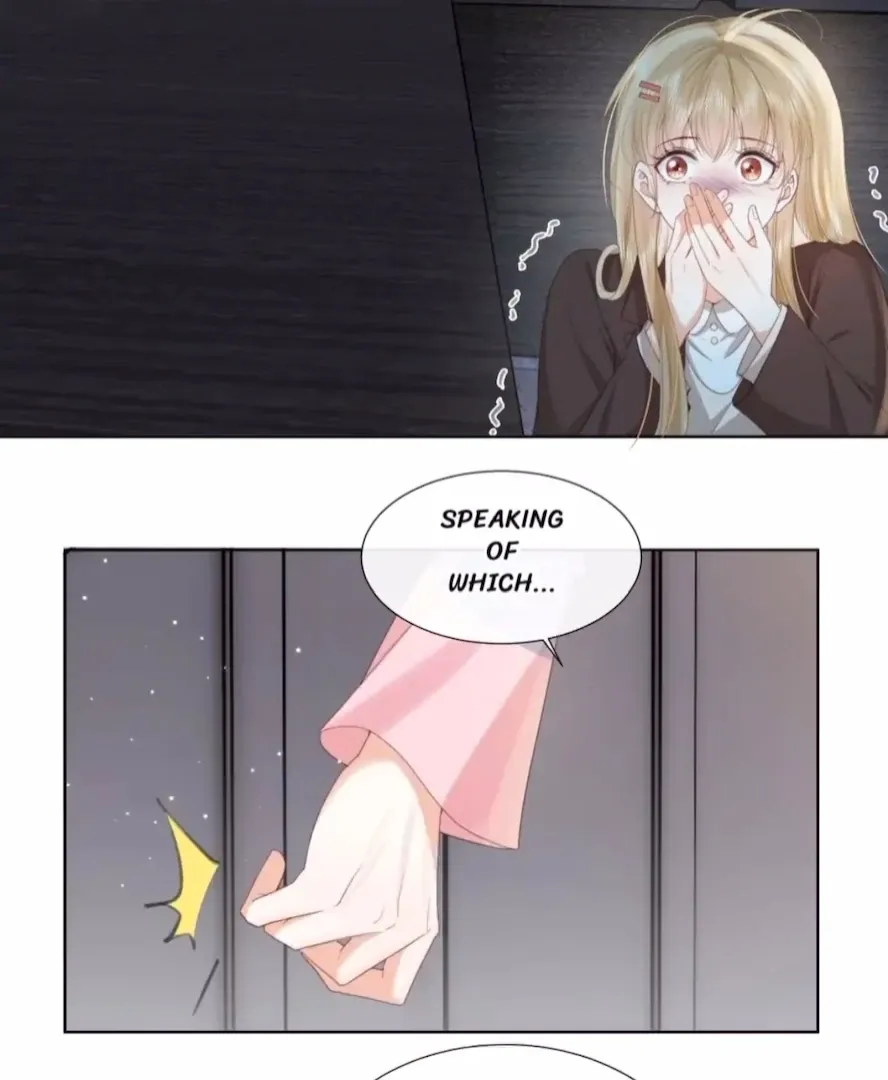 2D Lover Chapter 9 Online - página 32