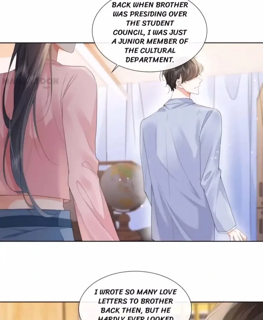 2D Lover Chapter 9 Online - página 33
