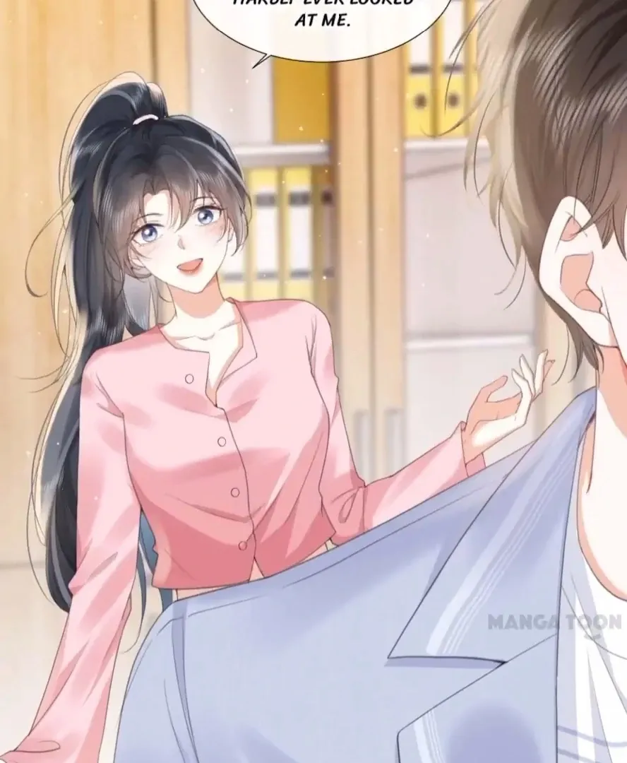2D Lover Chapter 9 Online - página 34