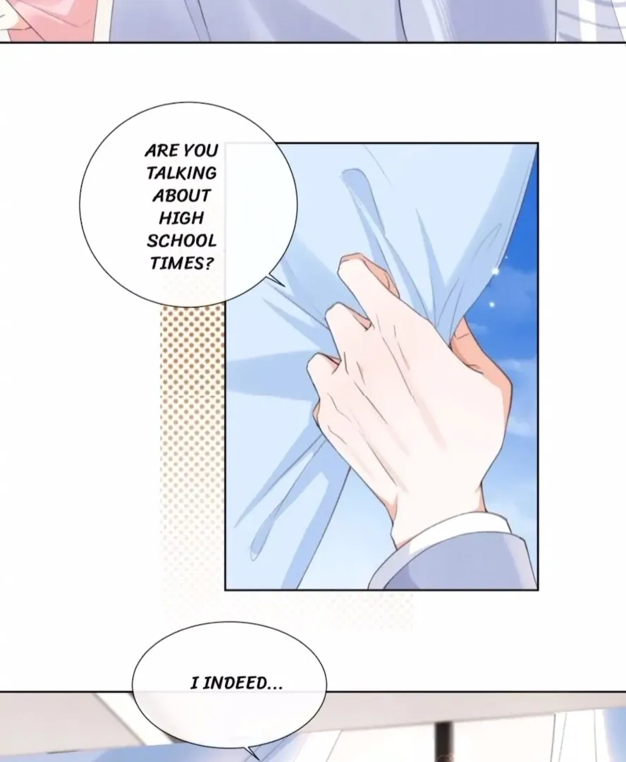 2D Lover Chapter 9 Online - página 35