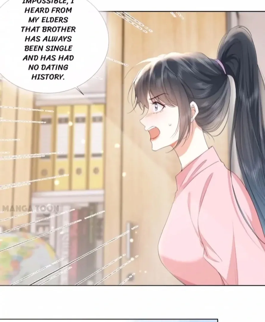 2D Lover Chapter 9 Online - página 42