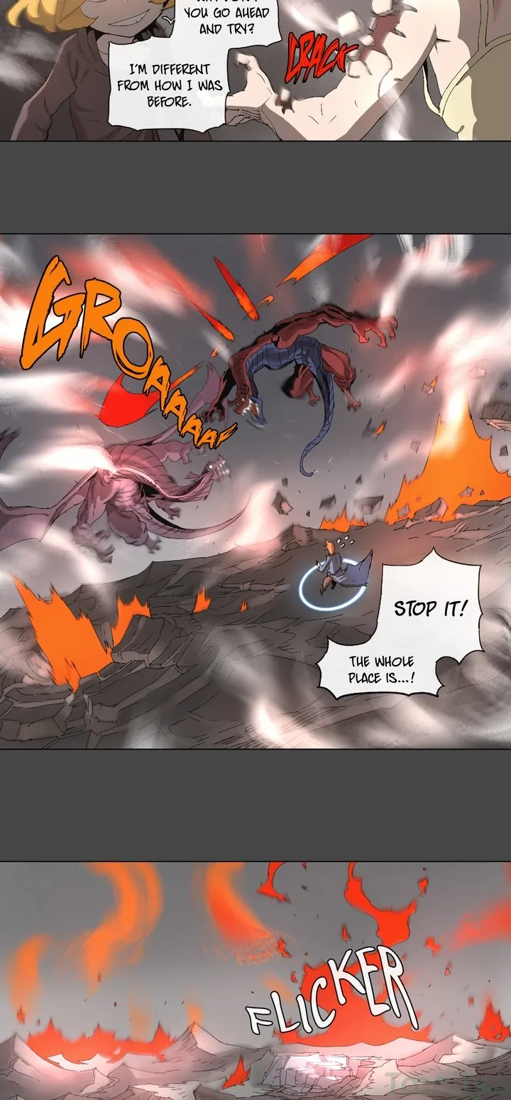 4 Cut Hero Chapter 100 Online - página 9