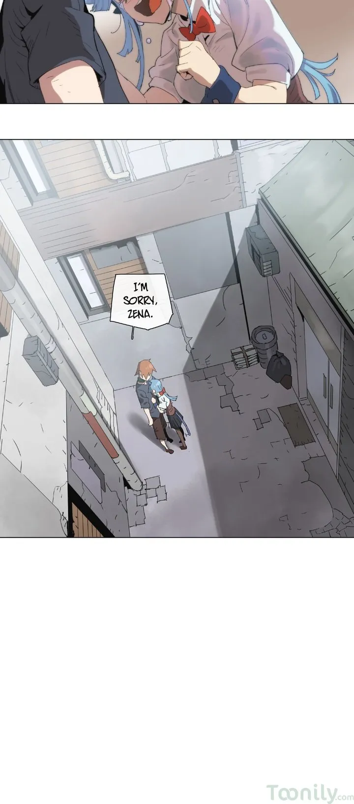 4 Cut Hero Chapter 100 Online - página 16