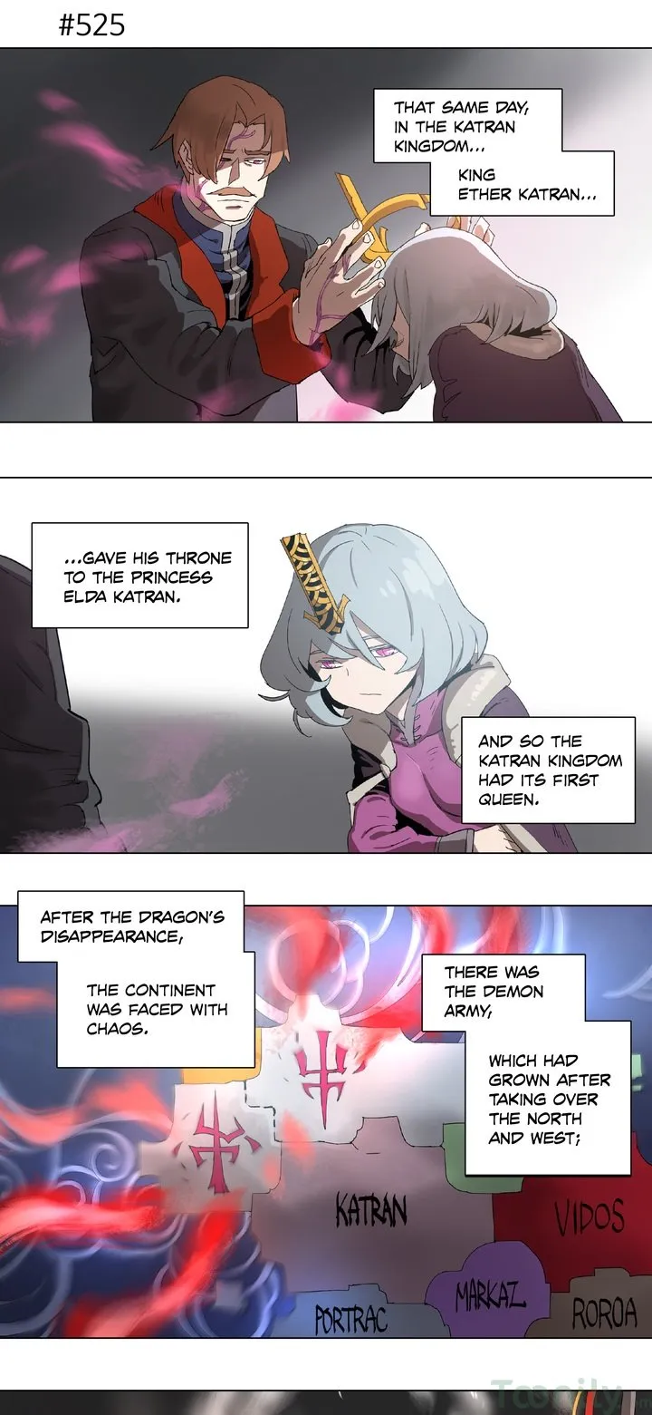 4 Cut Hero Chapter 100 Online - página 17