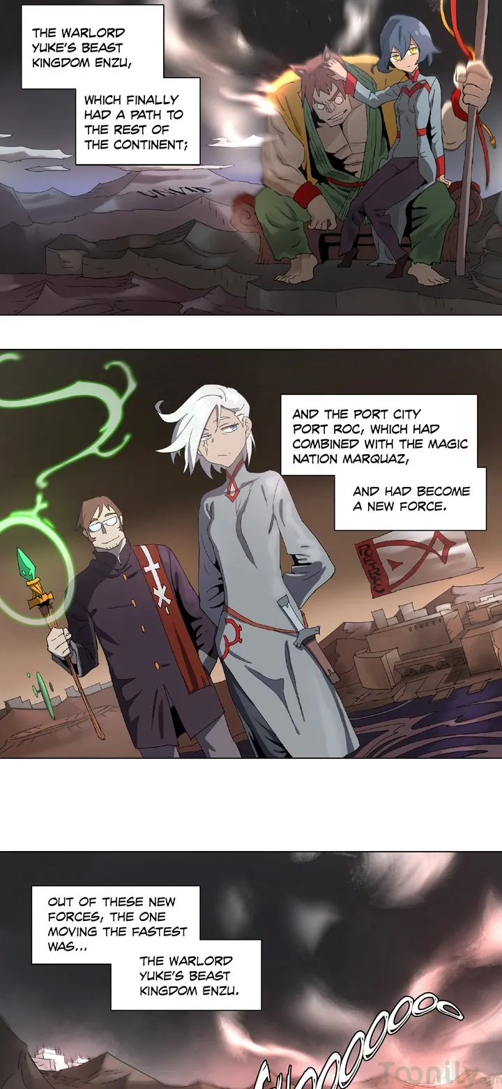 4 Cut Hero Chapter 100 Online - página 18