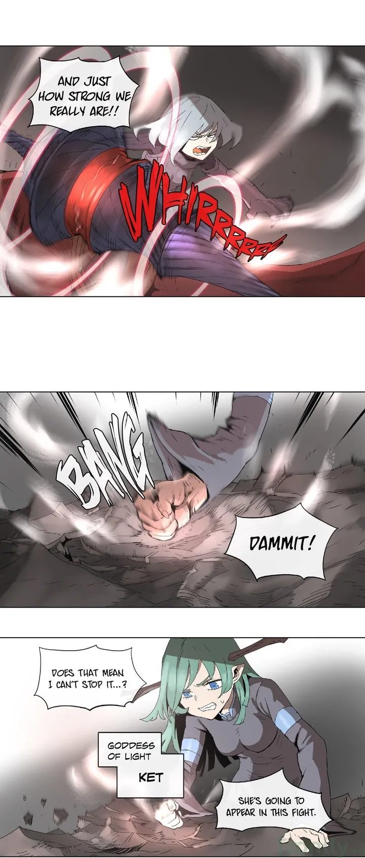 4 Cut Hero Chapter 100 Online - página 20