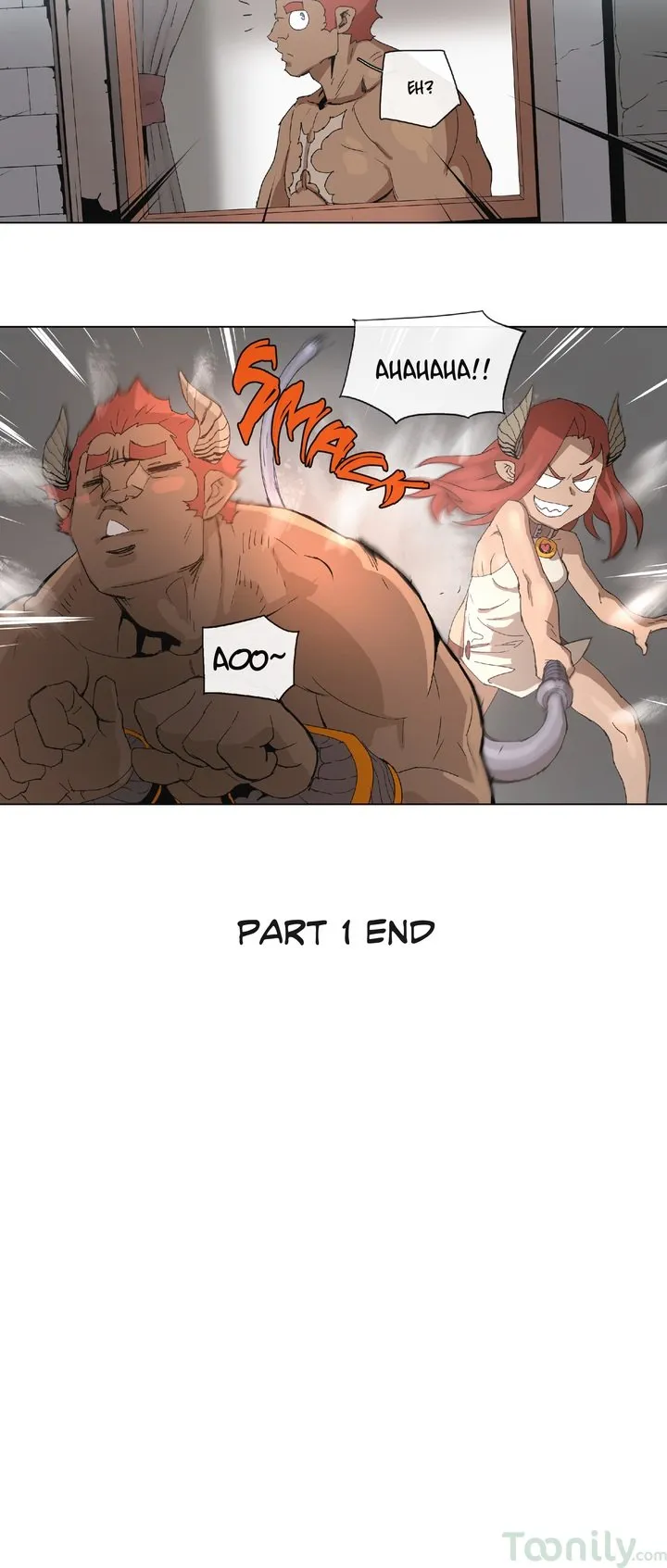 4 Cut Hero Chapter 100 Online - página 22