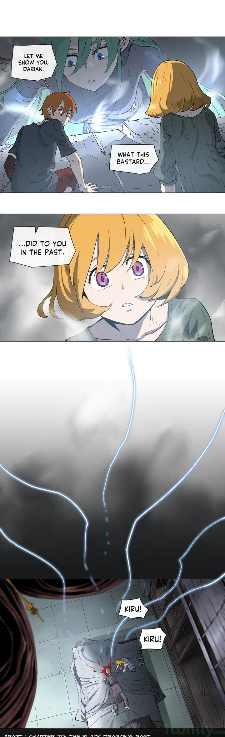 4 Cut Hero Chapter 103 Online - página 3