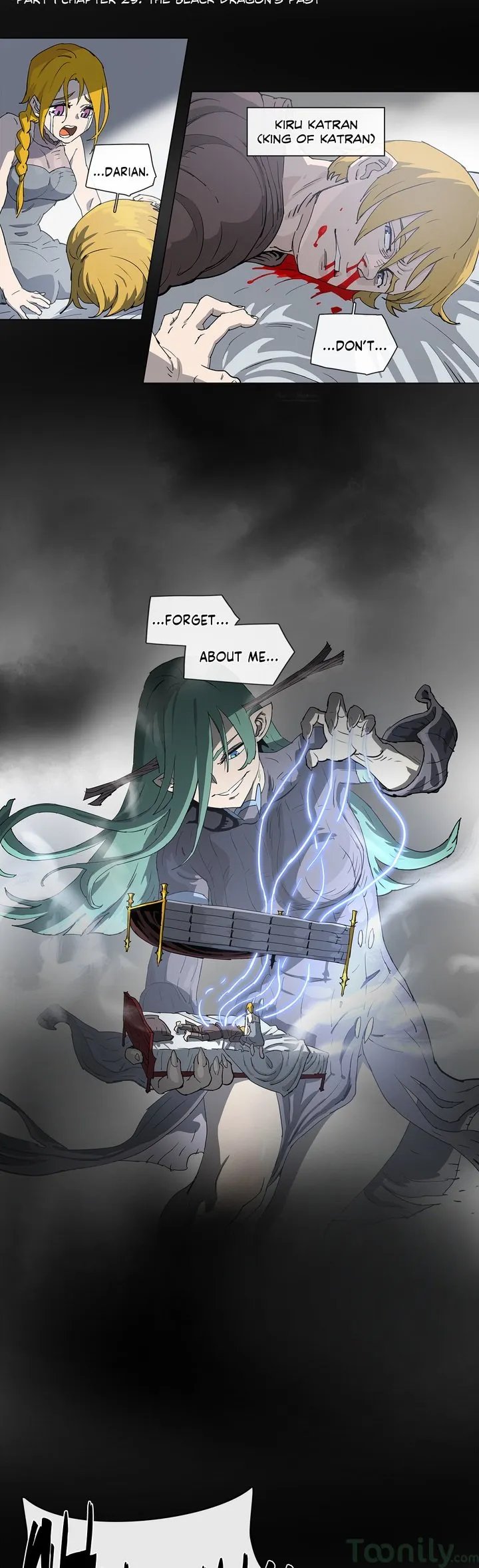 4 Cut Hero Chapter 103 Online - página 4