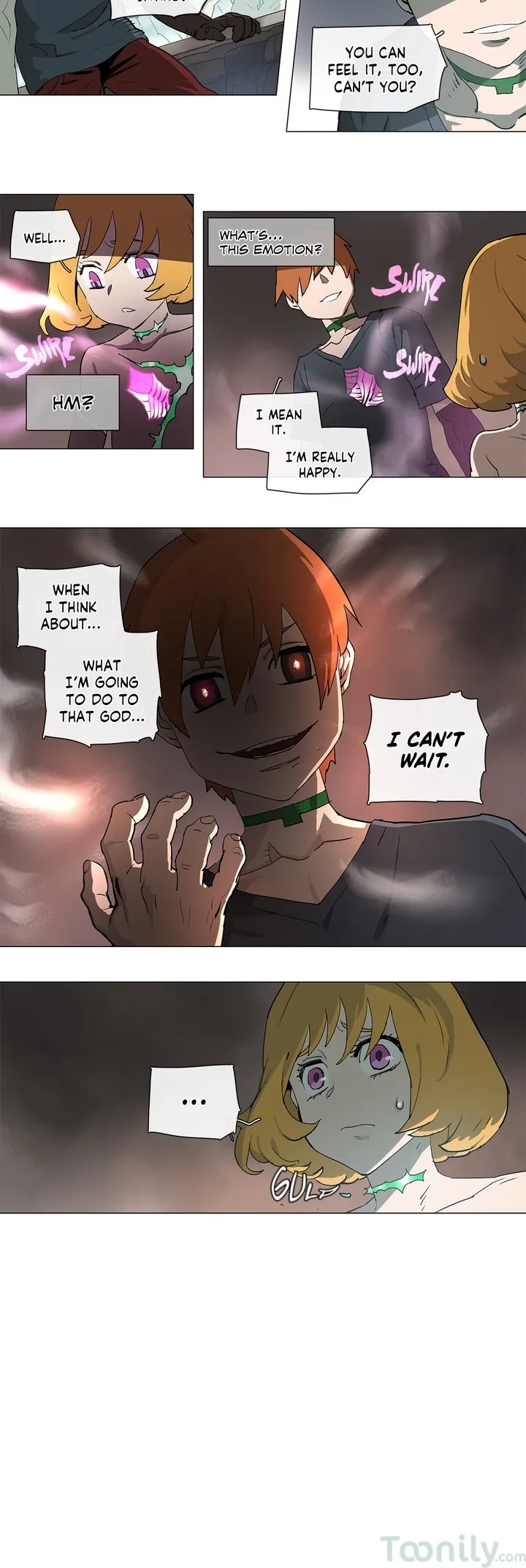 4 Cut Hero Chapter 104 Online - página 6