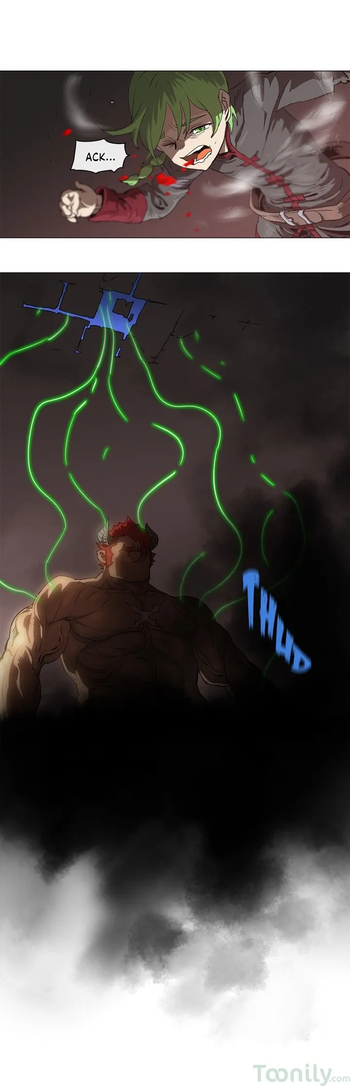 4 Cut Hero Chapter 109 Online - página 9