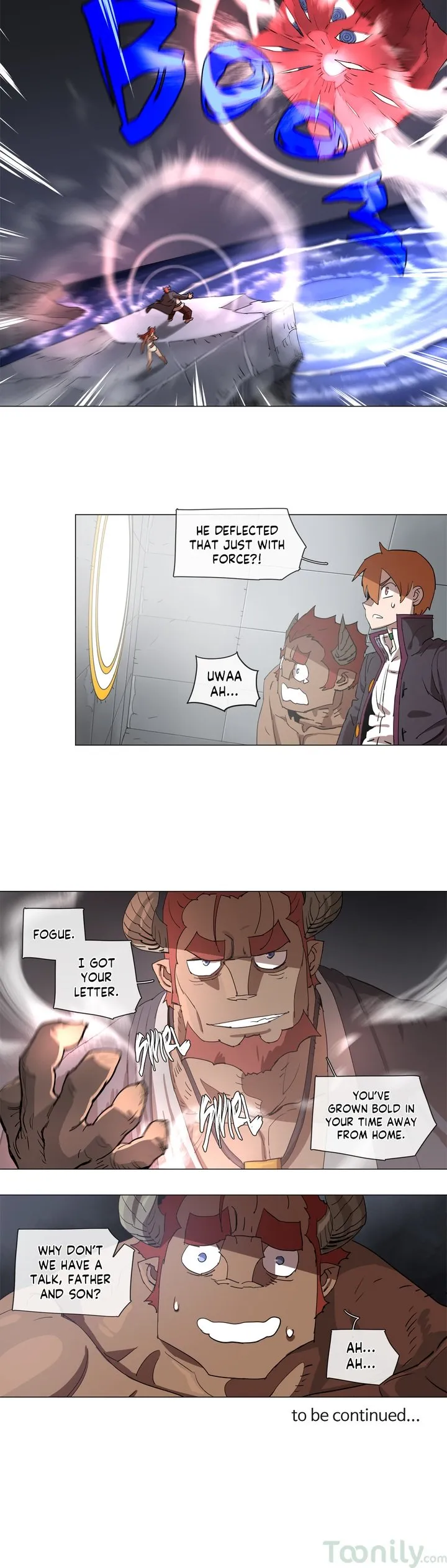 4 Cut Hero Chapter 111 Online - página 16