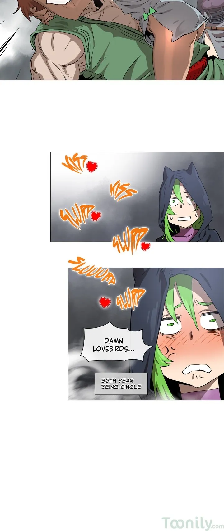 4 Cut Hero Chapter 113 Online - página 12