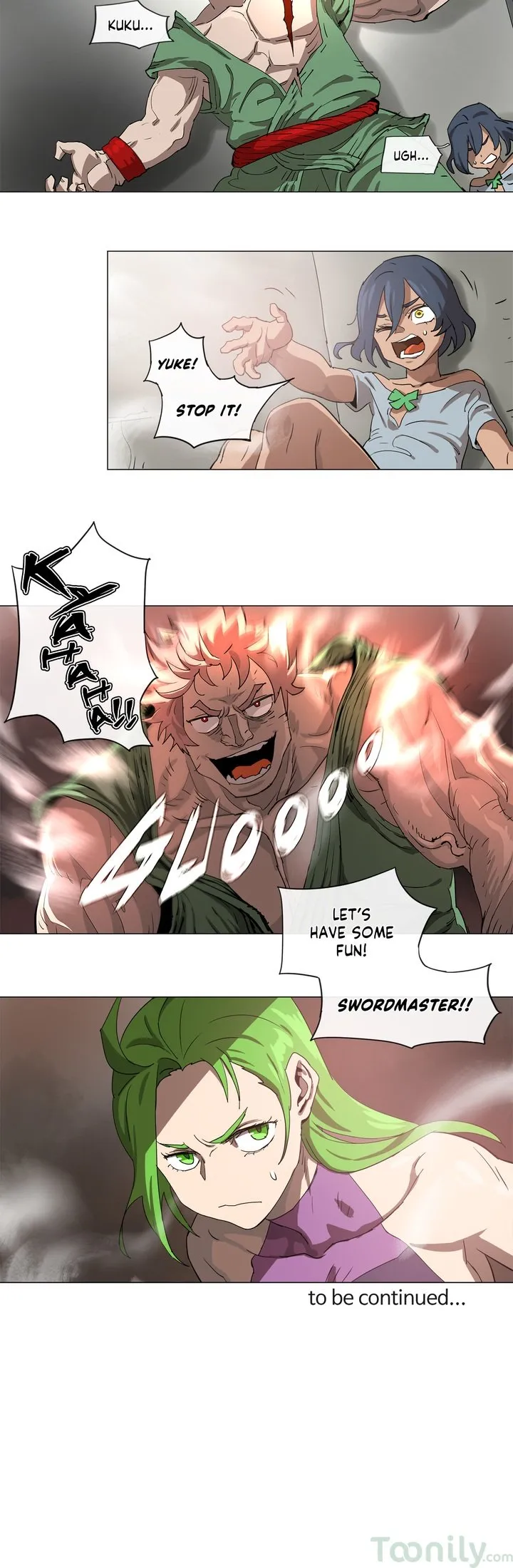 4 Cut Hero Chapter 113 Online - página 16