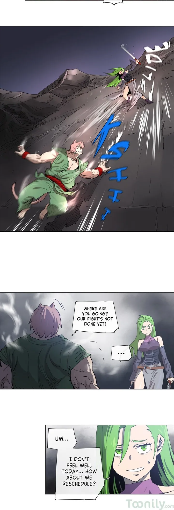 4 Cut Hero Chapter 114 Online - página 4