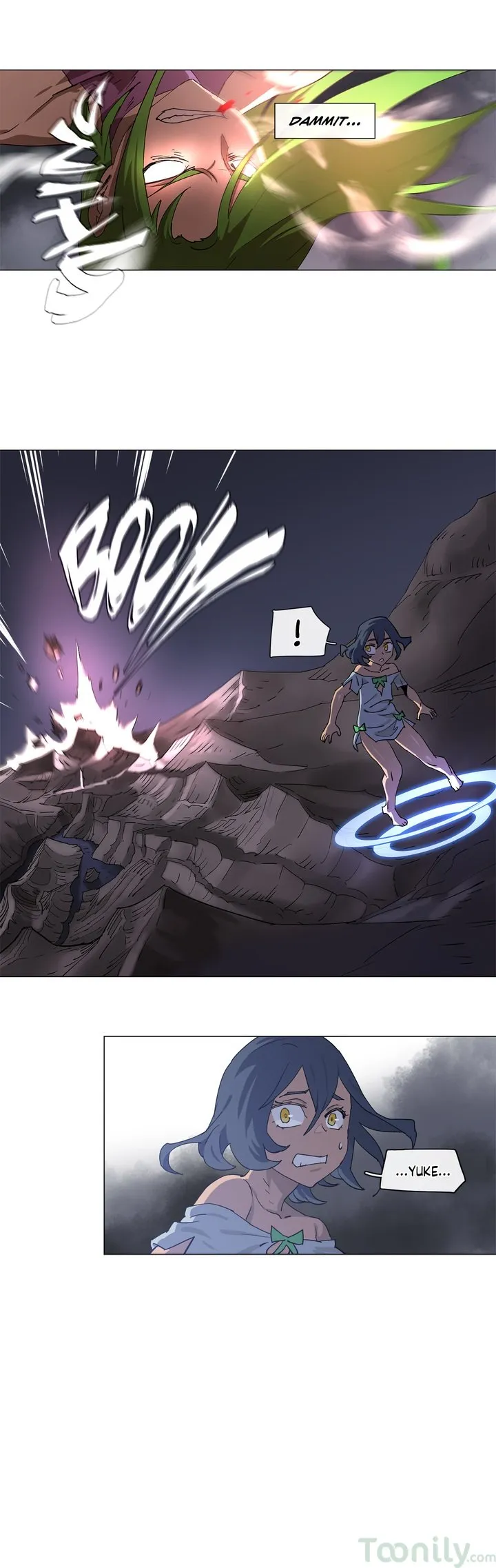 4 Cut Hero Chapter 114 Online - página 8