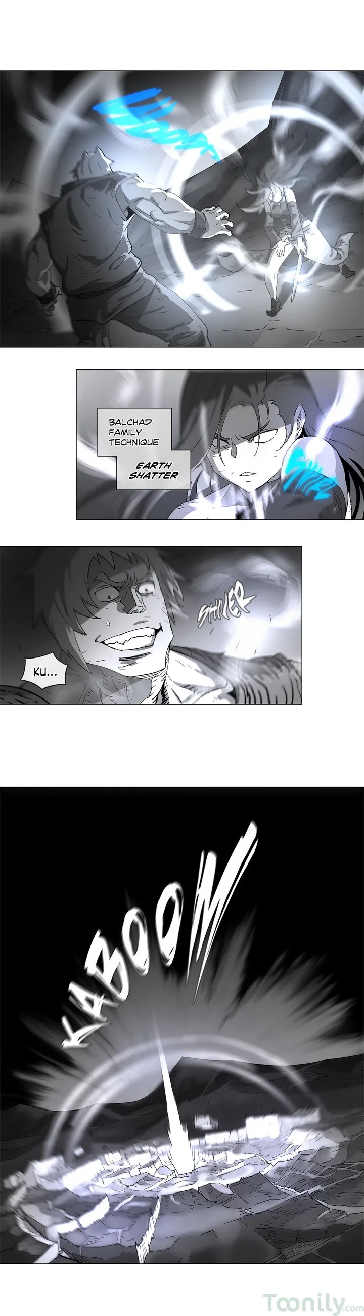 4 Cut Hero Chapter 114 Online - página 13