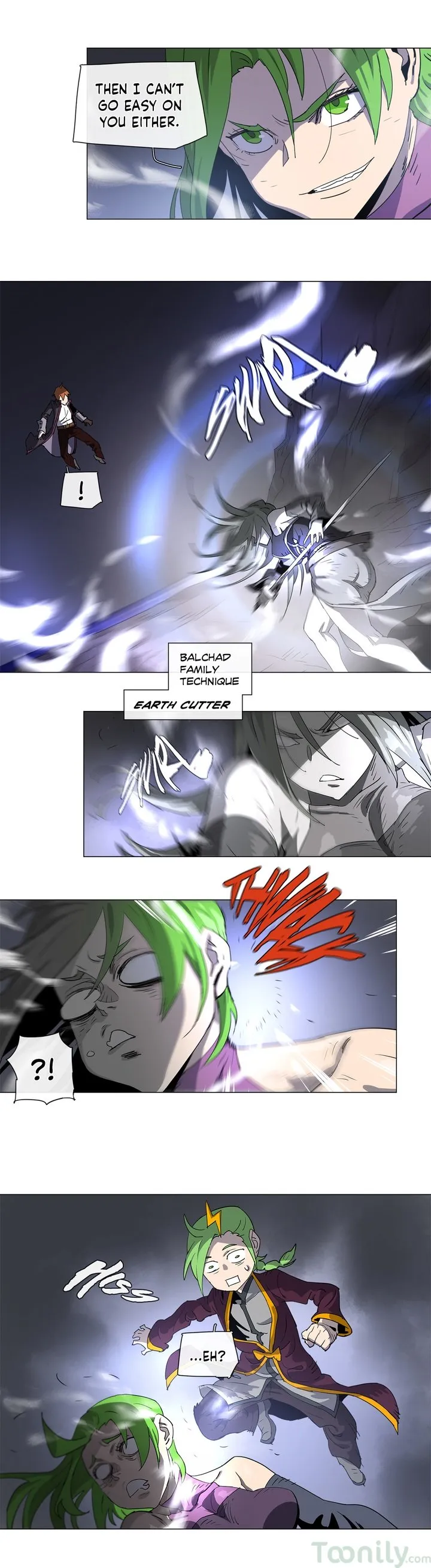 4 Cut Hero Chapter 119 Online - página 10