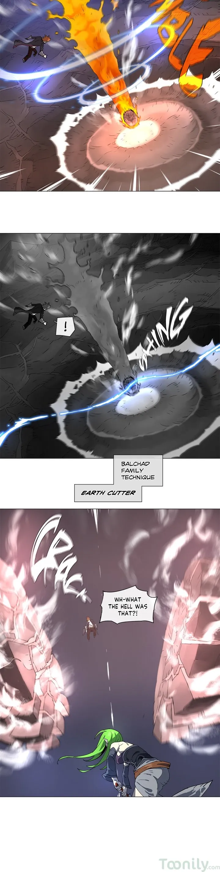 4 Cut Hero Chapter 120 Online - página 15