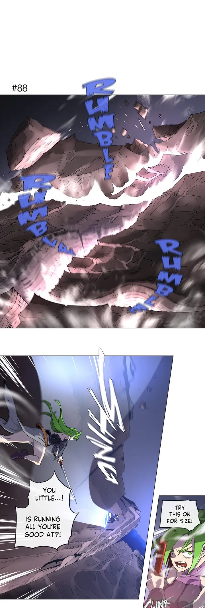 4 Cut Hero Chapter 122 Online - página 1