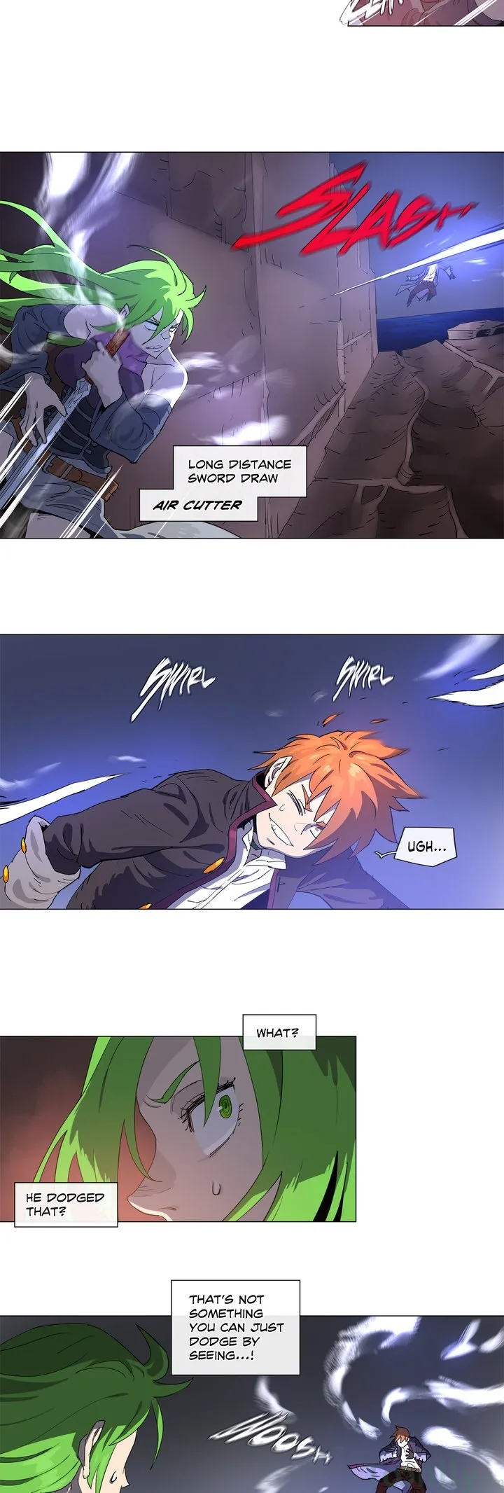 4 Cut Hero Chapter 122 Online - página 2