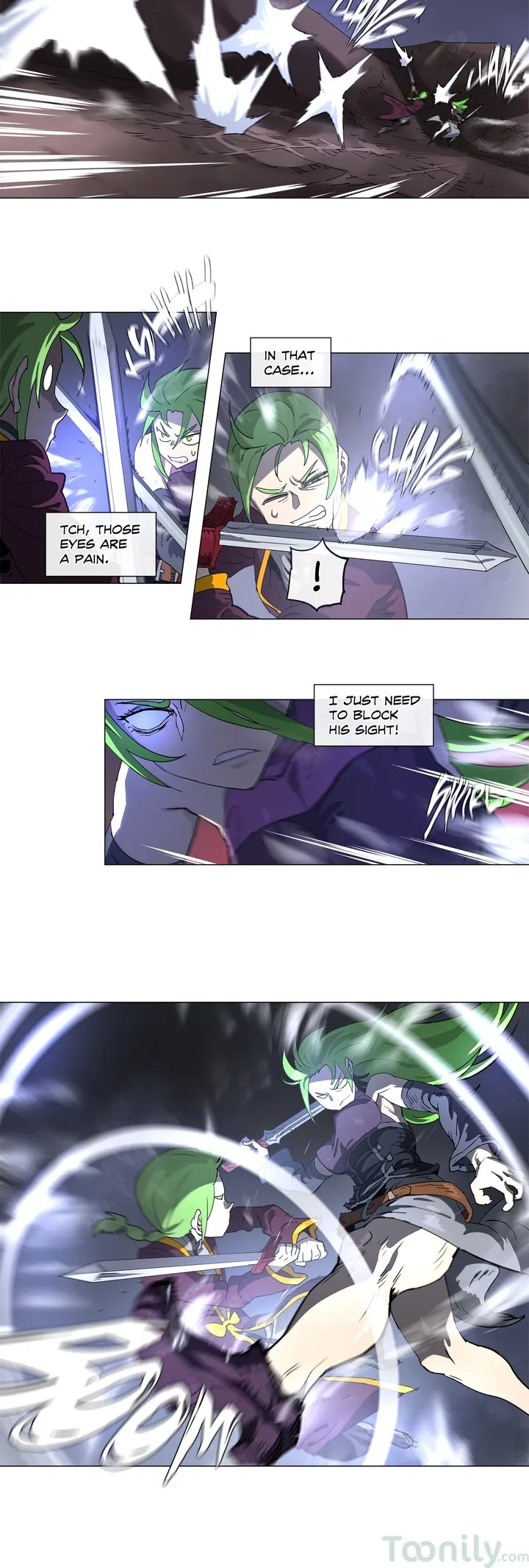 4 Cut Hero Chapter 122 Online - página 4