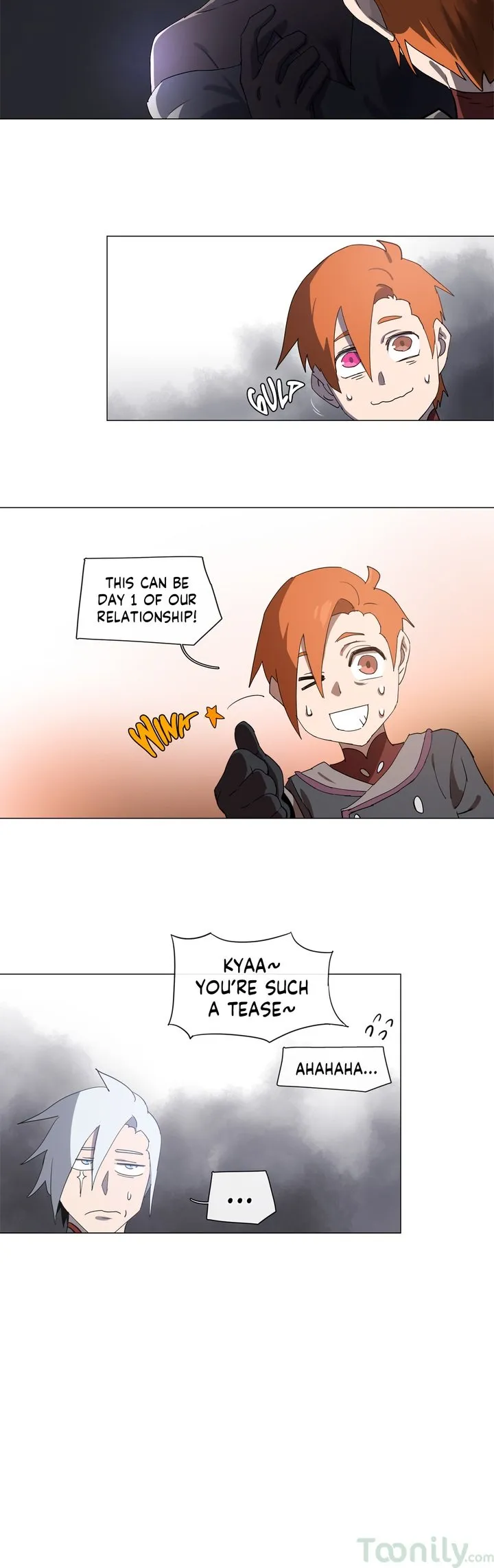 4 Cut Hero Chapter 127 Online - página 12
