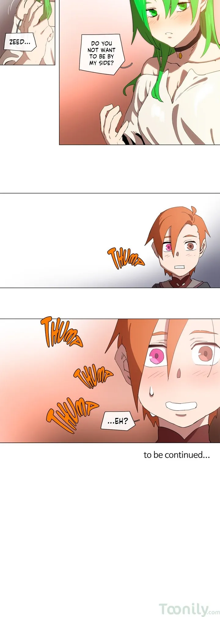 4 Cut Hero Chapter 127 Online - página 14