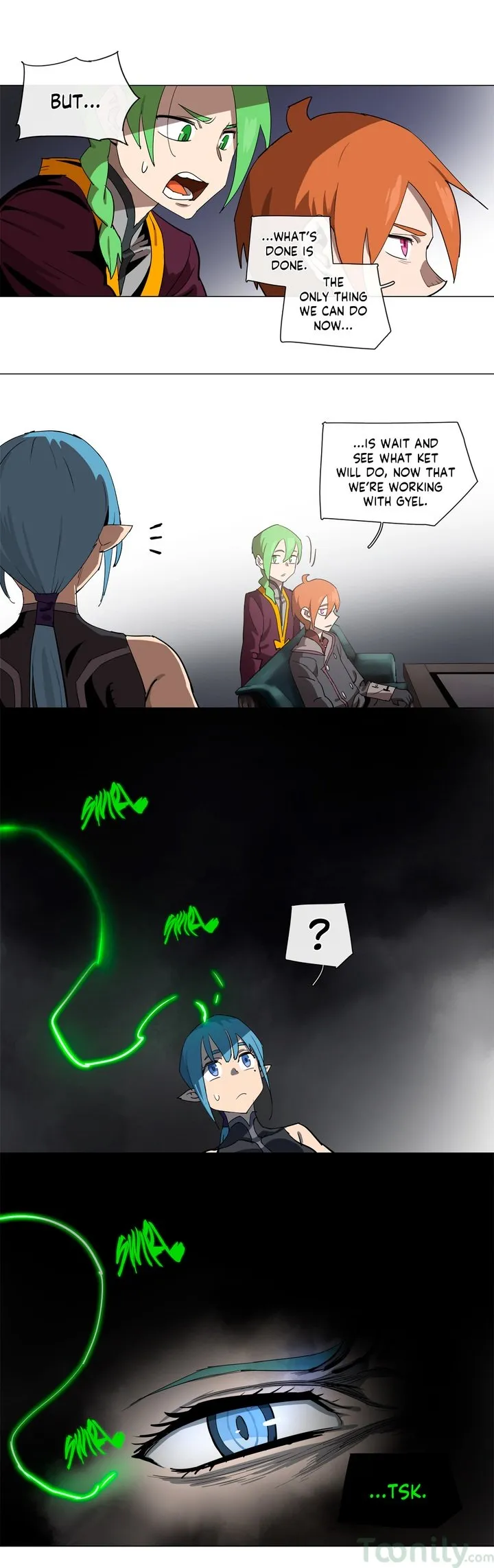 4 Cut Hero Chapter 129 Online - página 10